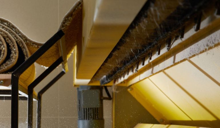 Ayvaköy Halı Yıkama